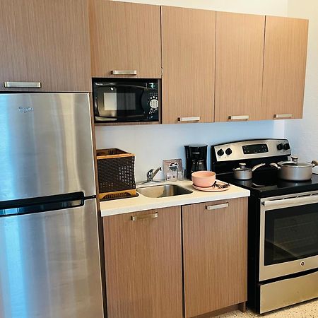 Serenity Rincon Guesthouse 外观 照片