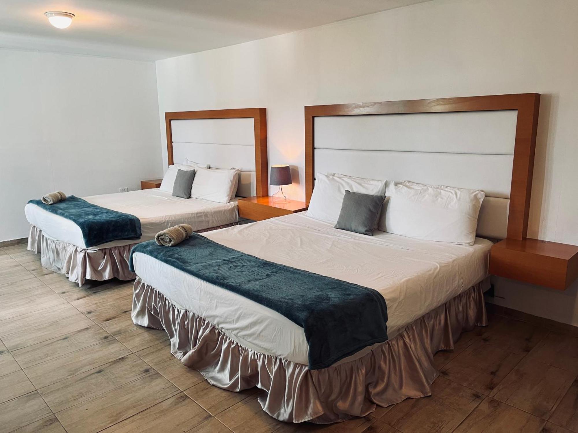 Serenity Rincon Guesthouse 外观 照片