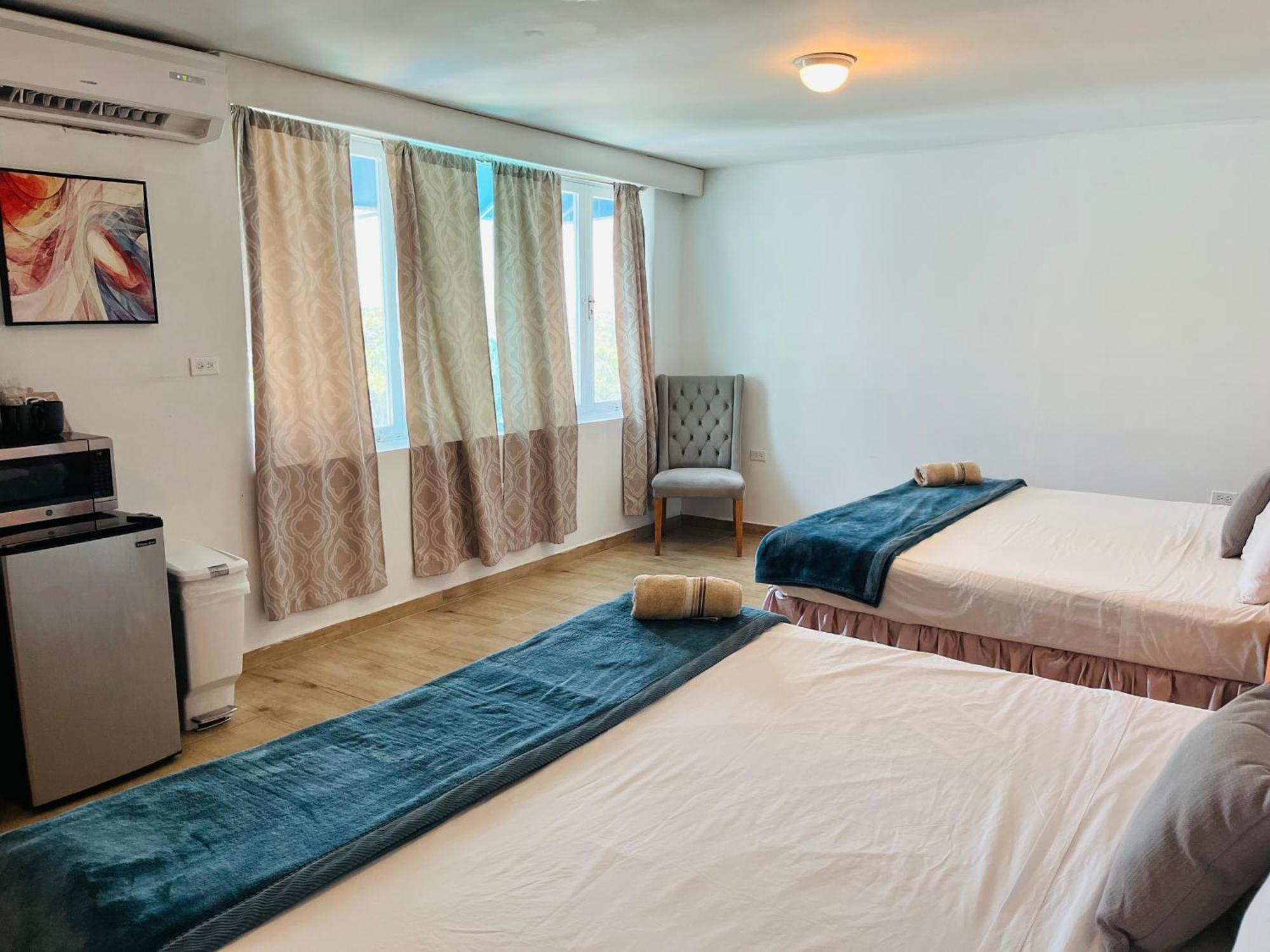 Serenity Rincon Guesthouse 外观 照片