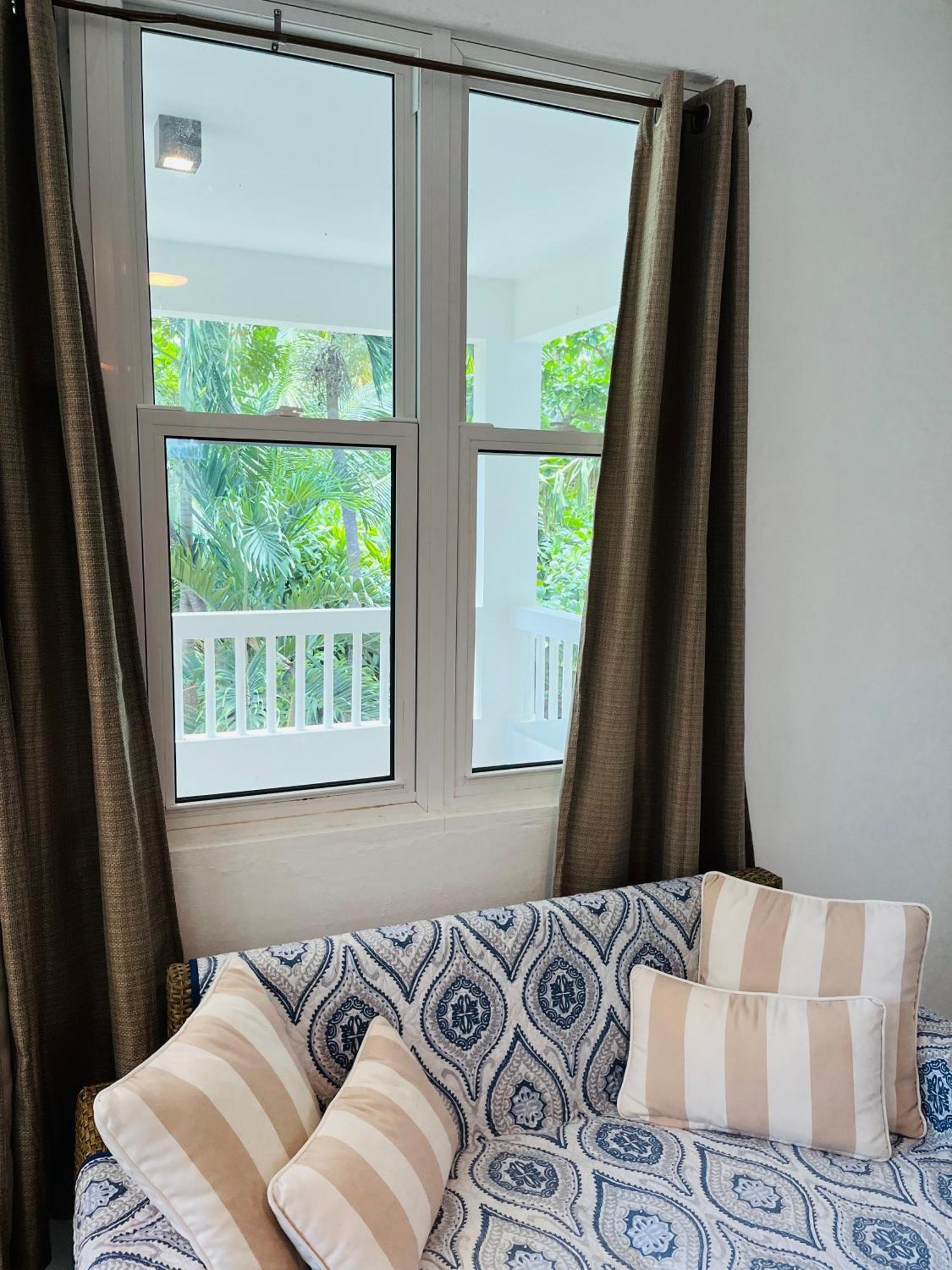 Serenity Rincon Guesthouse 外观 照片