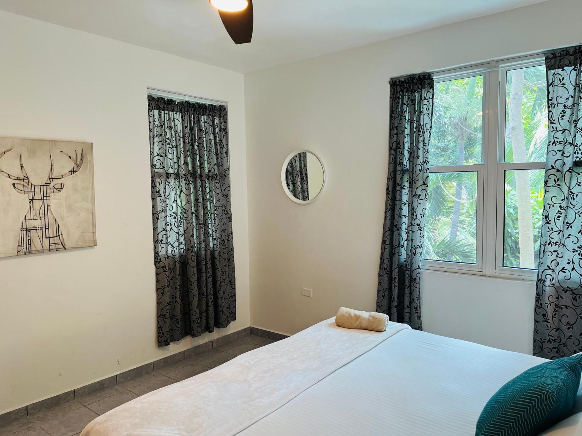 Serenity Rincon Guesthouse 外观 照片
