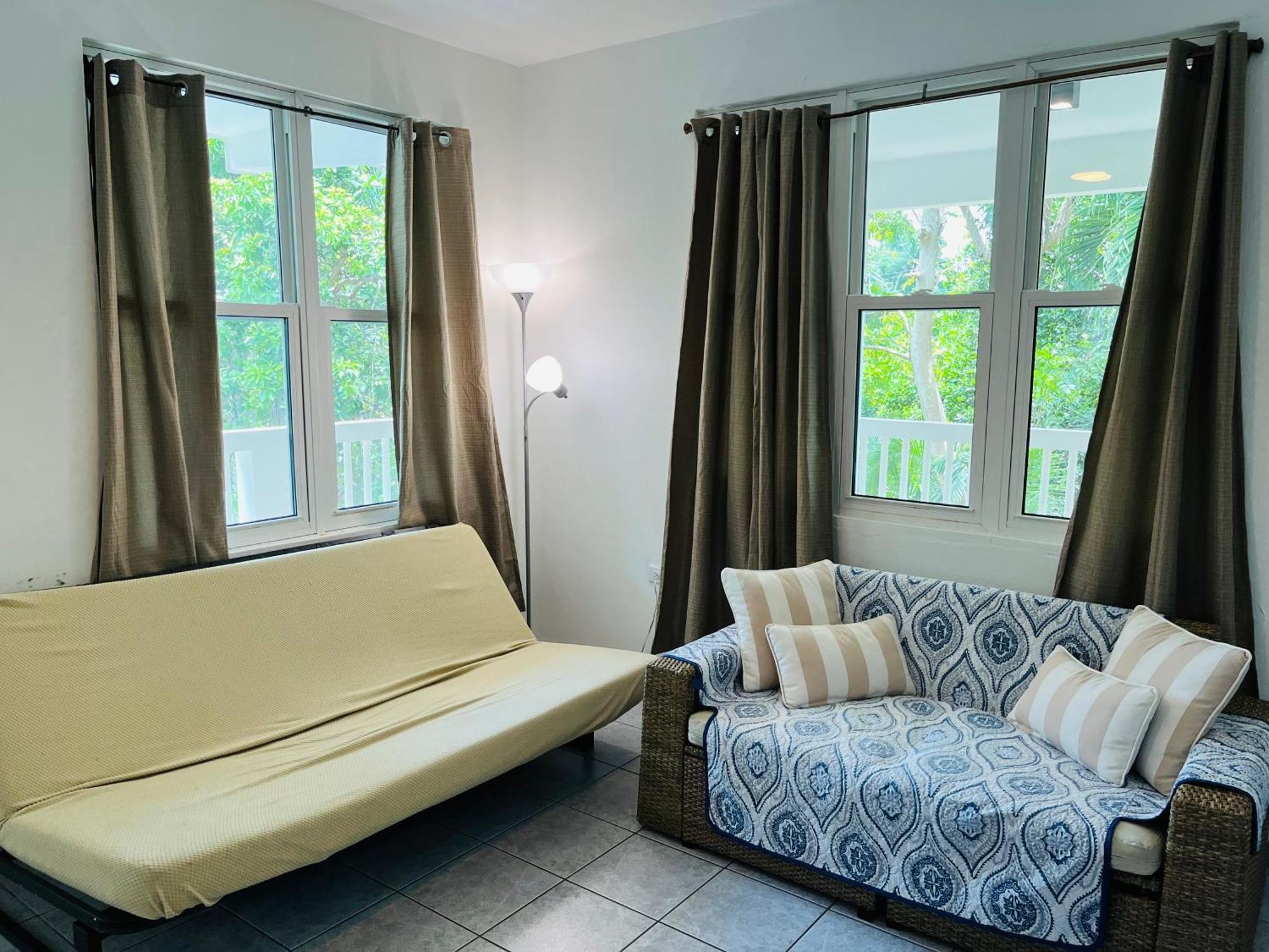 Serenity Rincon Guesthouse 外观 照片