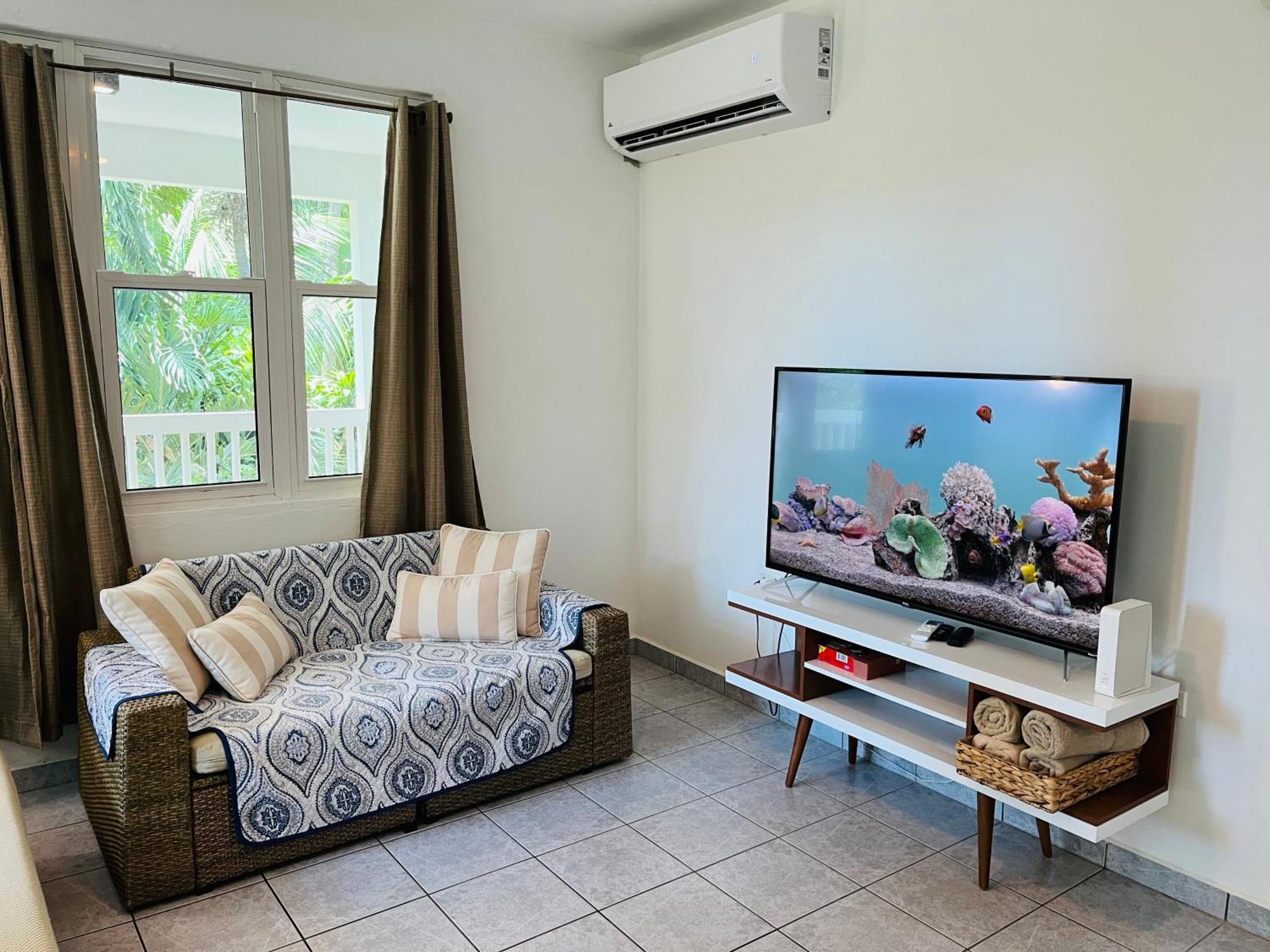 Serenity Rincon Guesthouse 外观 照片