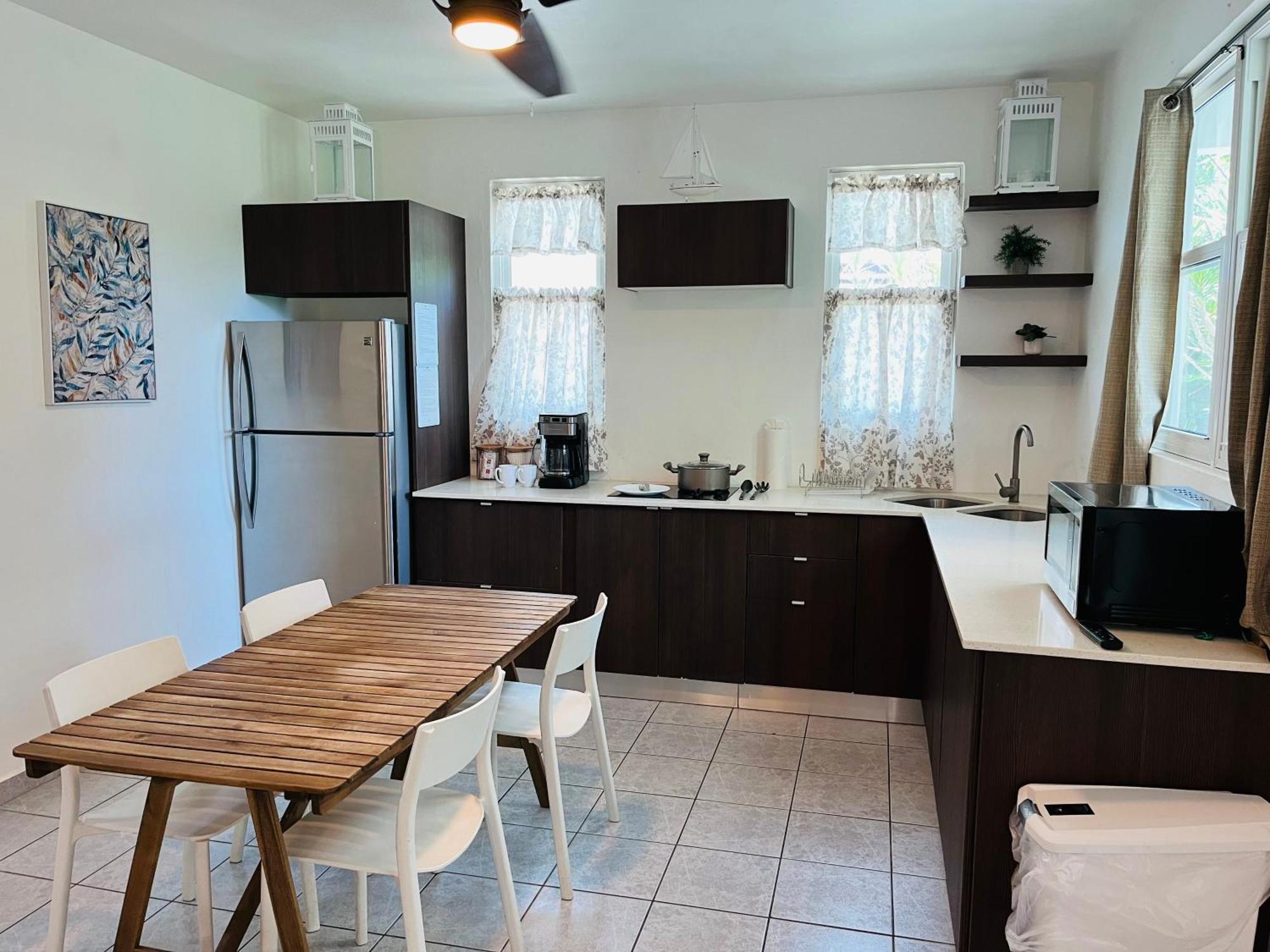 Serenity Rincon Guesthouse 外观 照片