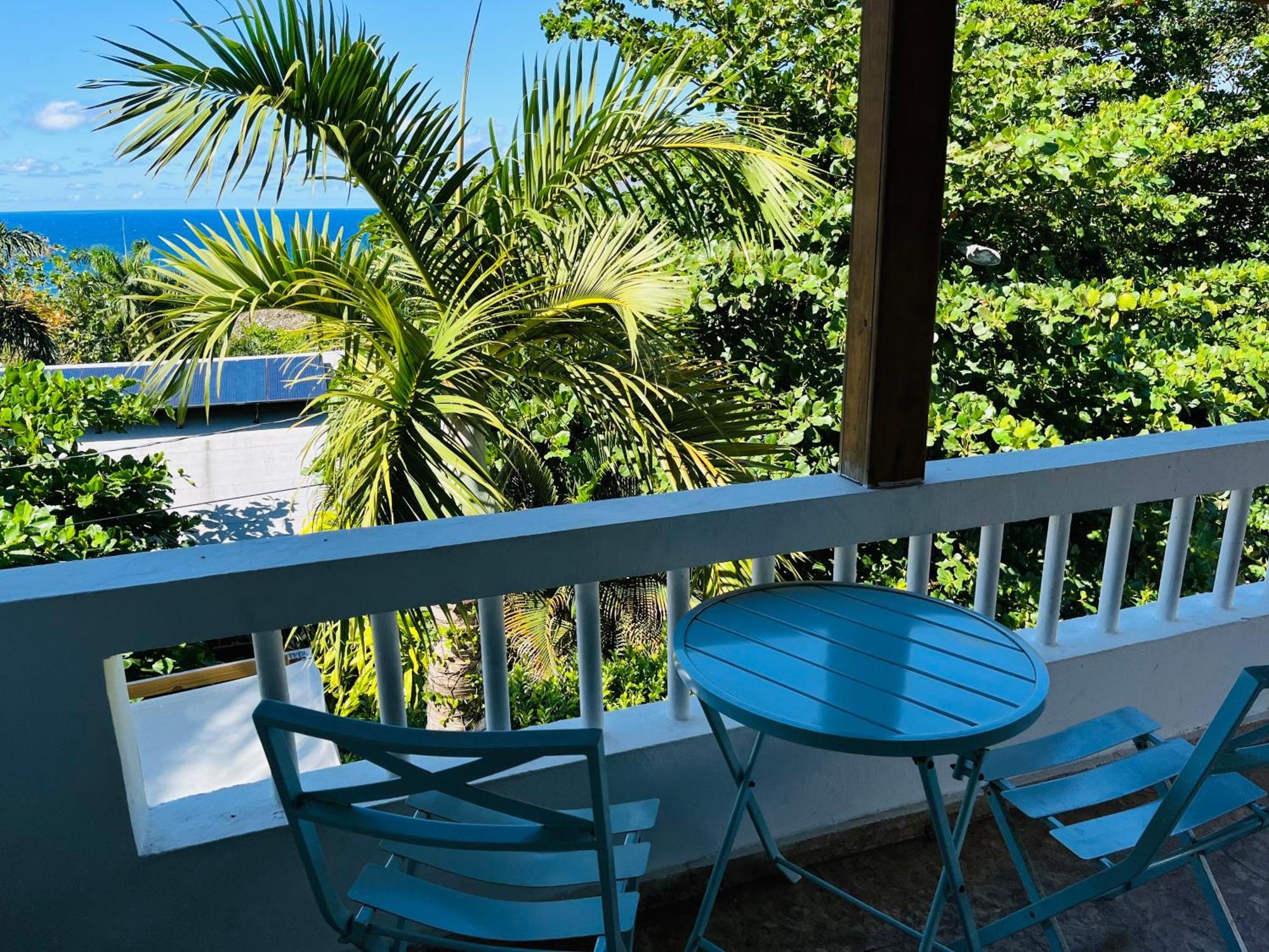 Serenity Rincon Guesthouse 外观 照片