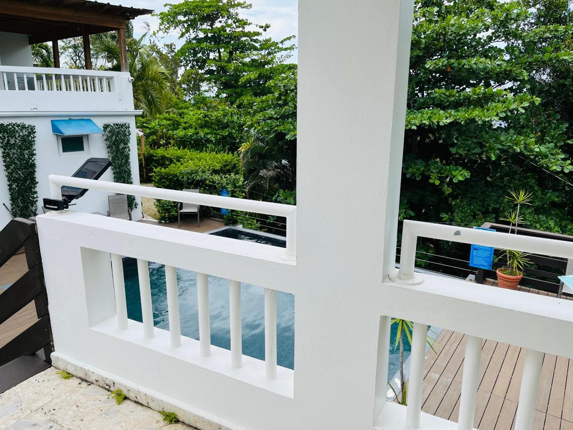 Serenity Rincon Guesthouse 外观 照片