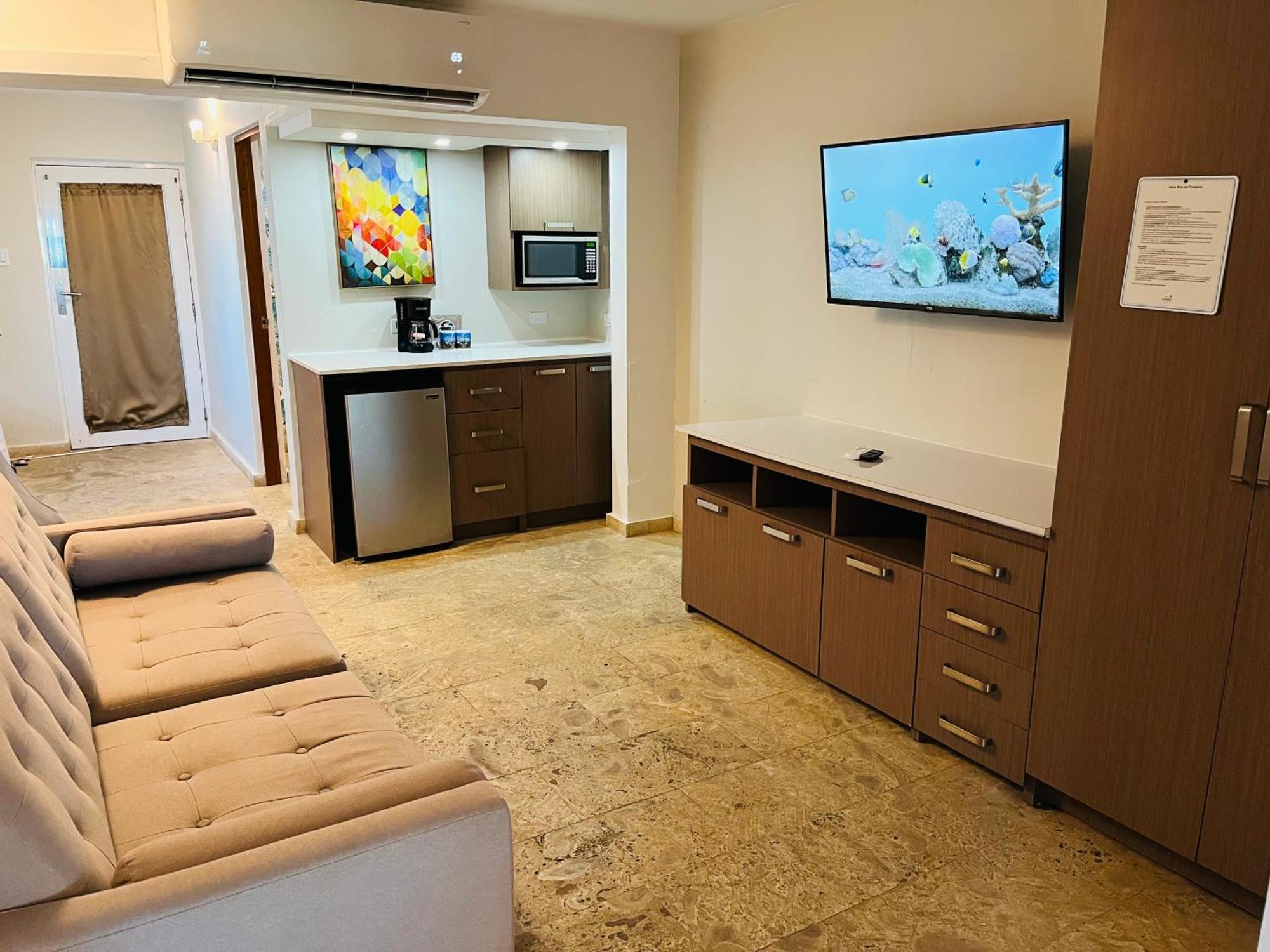 Serenity Rincon Guesthouse 外观 照片