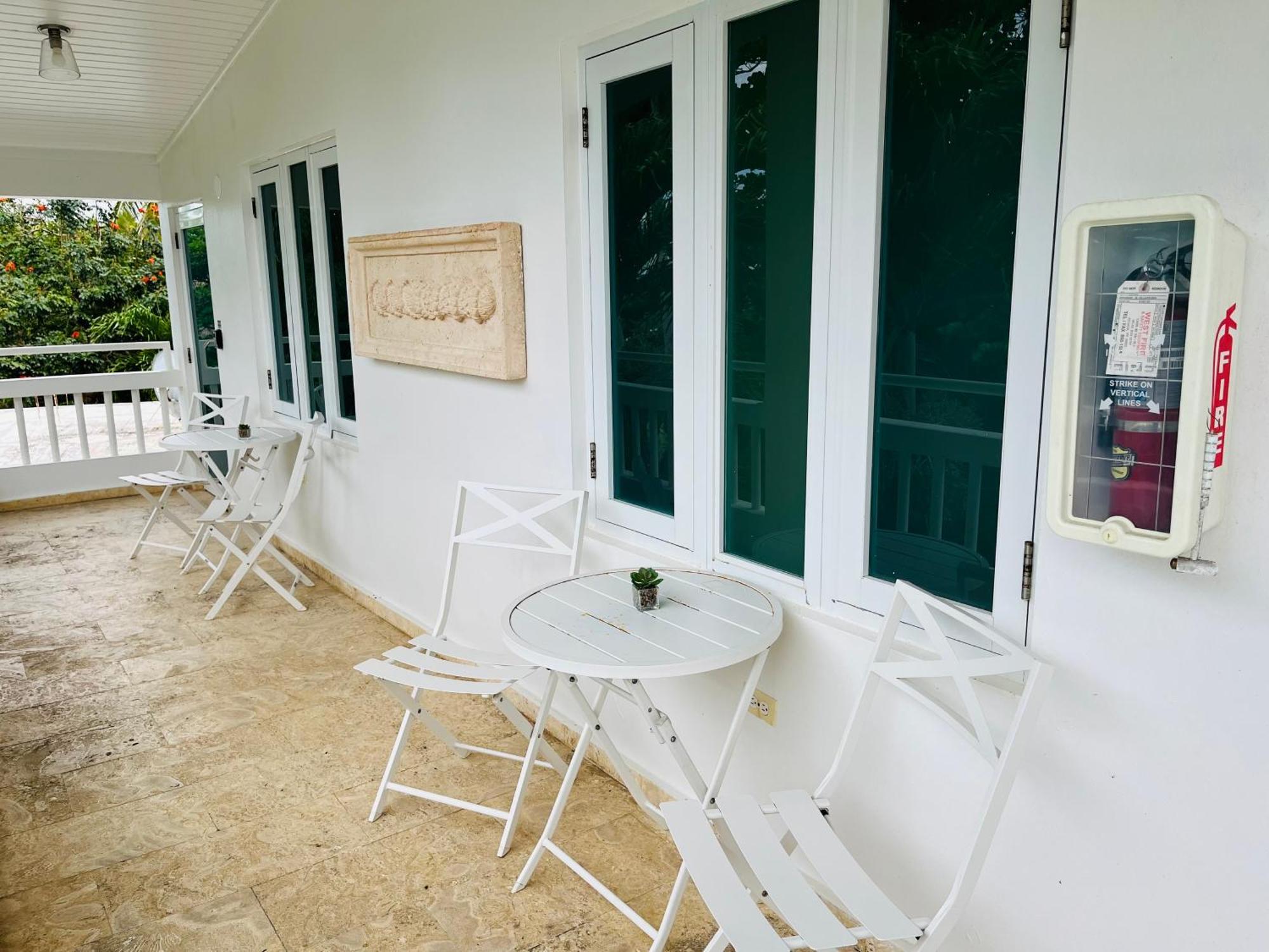 Serenity Rincon Guesthouse 外观 照片