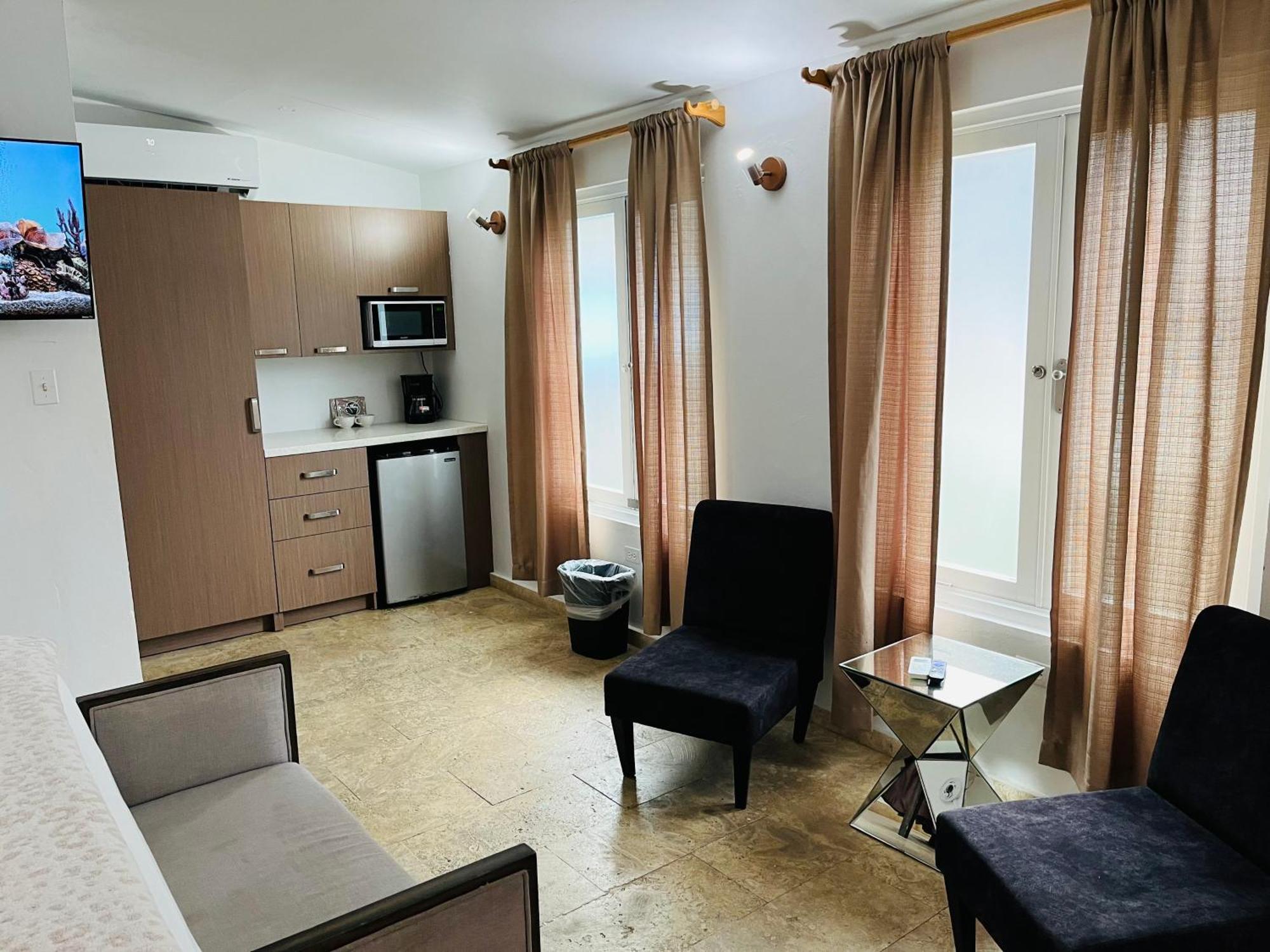 Serenity Rincon Guesthouse 外观 照片
