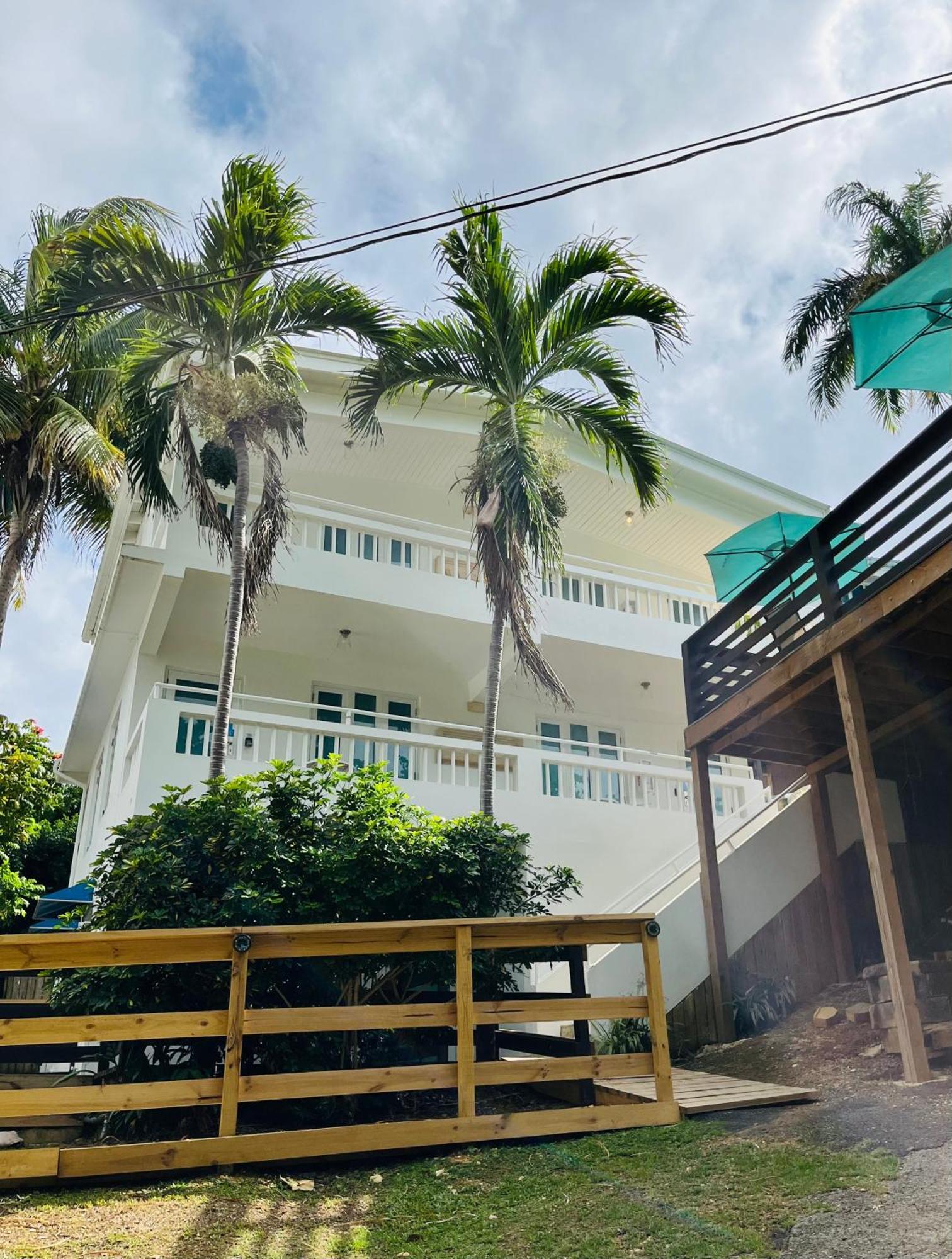 Serenity Rincon Guesthouse 外观 照片