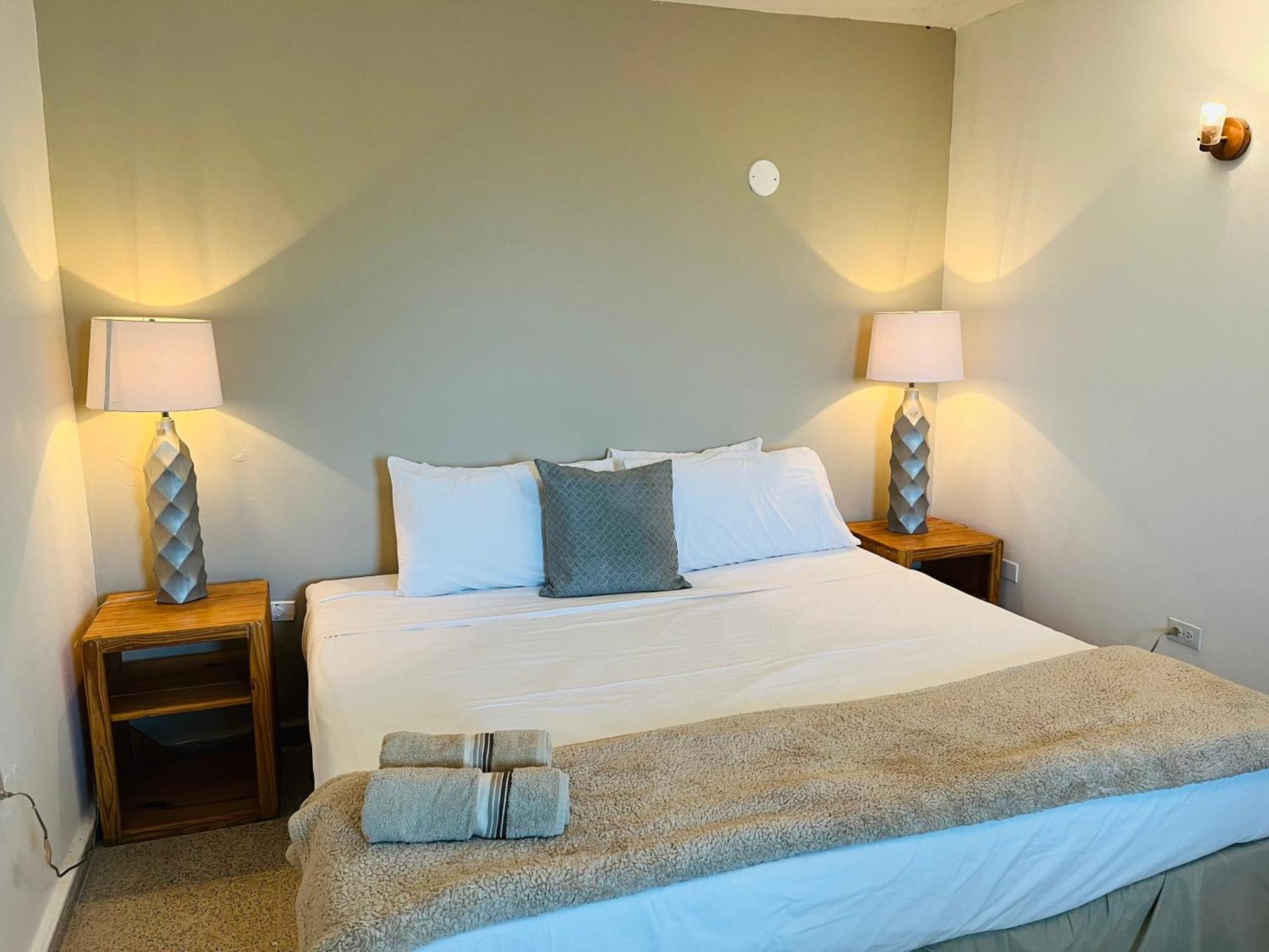 Serenity Rincon Guesthouse 外观 照片