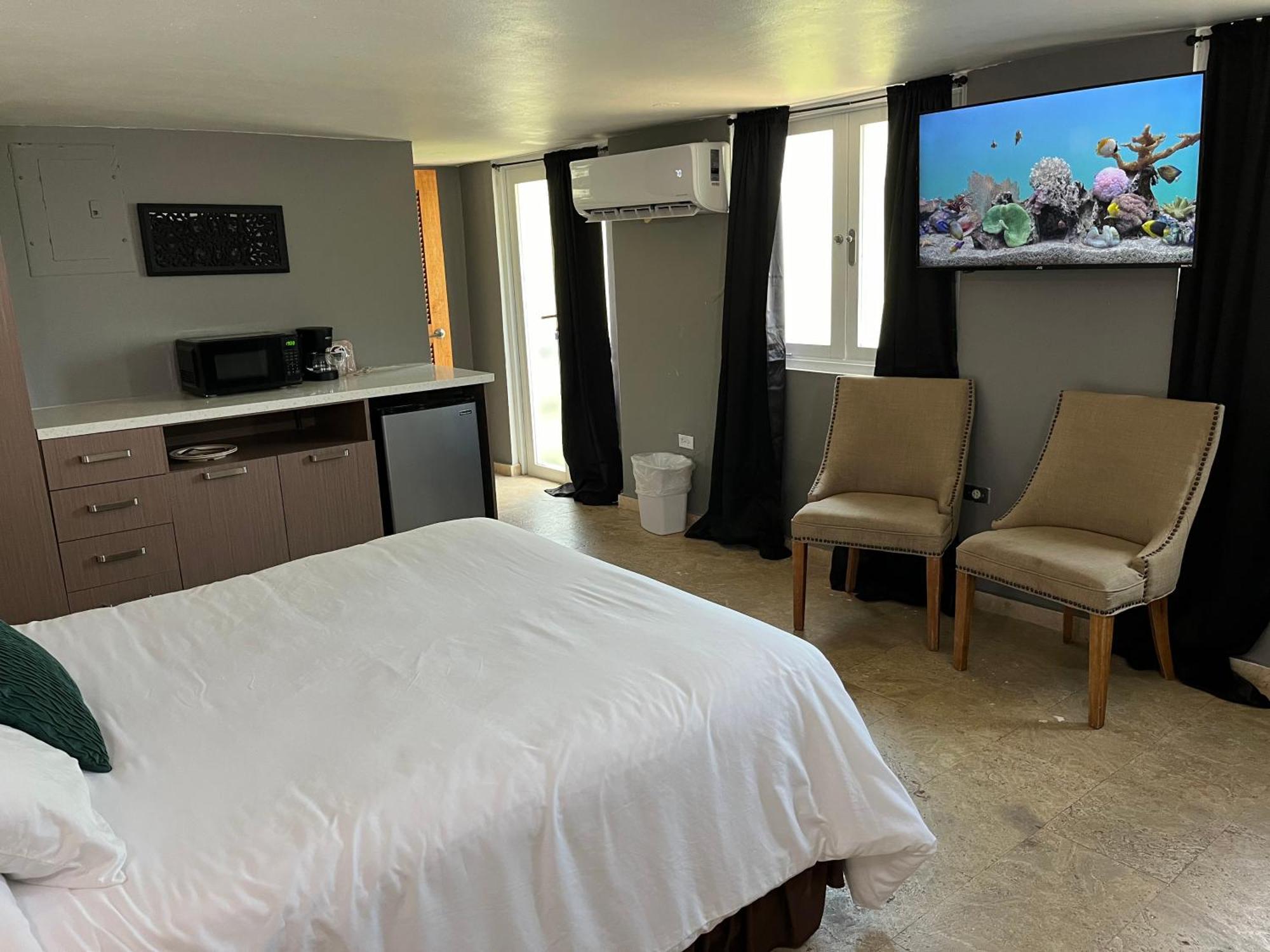 Serenity Rincon Guesthouse 外观 照片