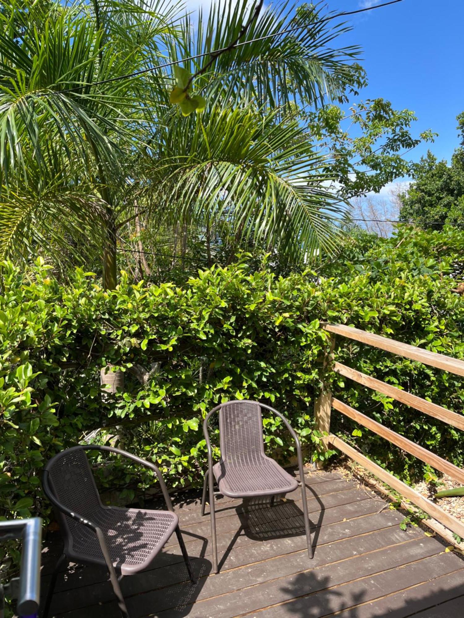 Serenity Rincon Guesthouse 外观 照片
