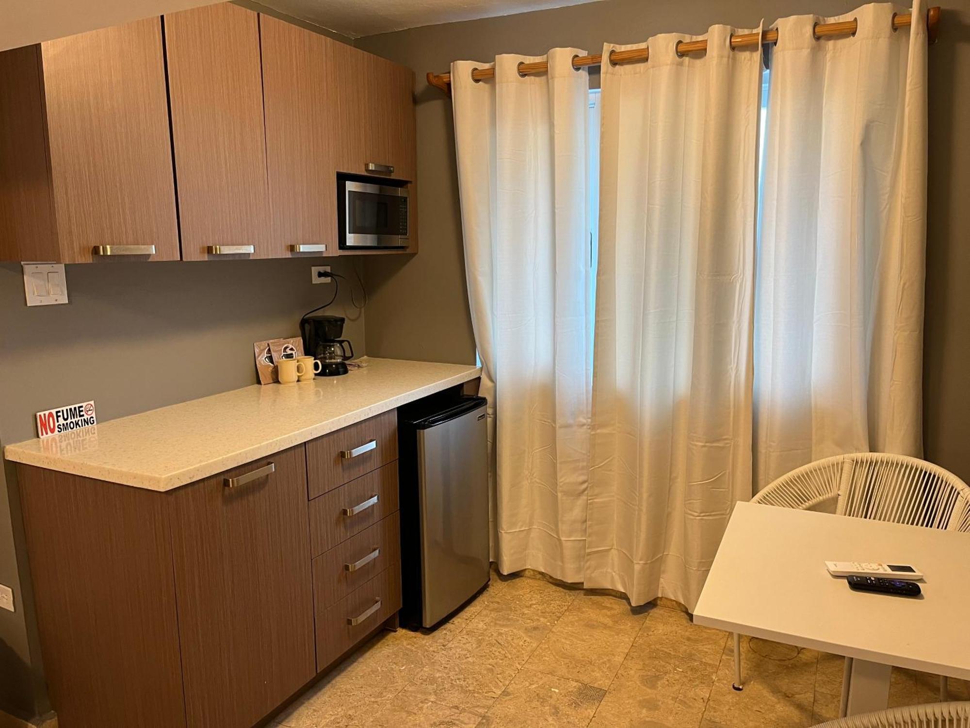 Serenity Rincon Guesthouse 外观 照片