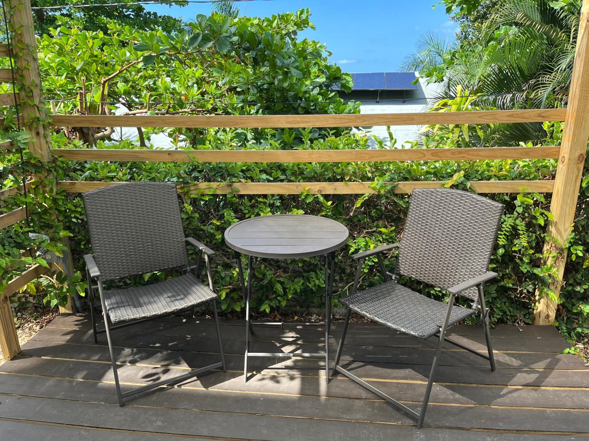 Serenity Rincon Guesthouse 外观 照片