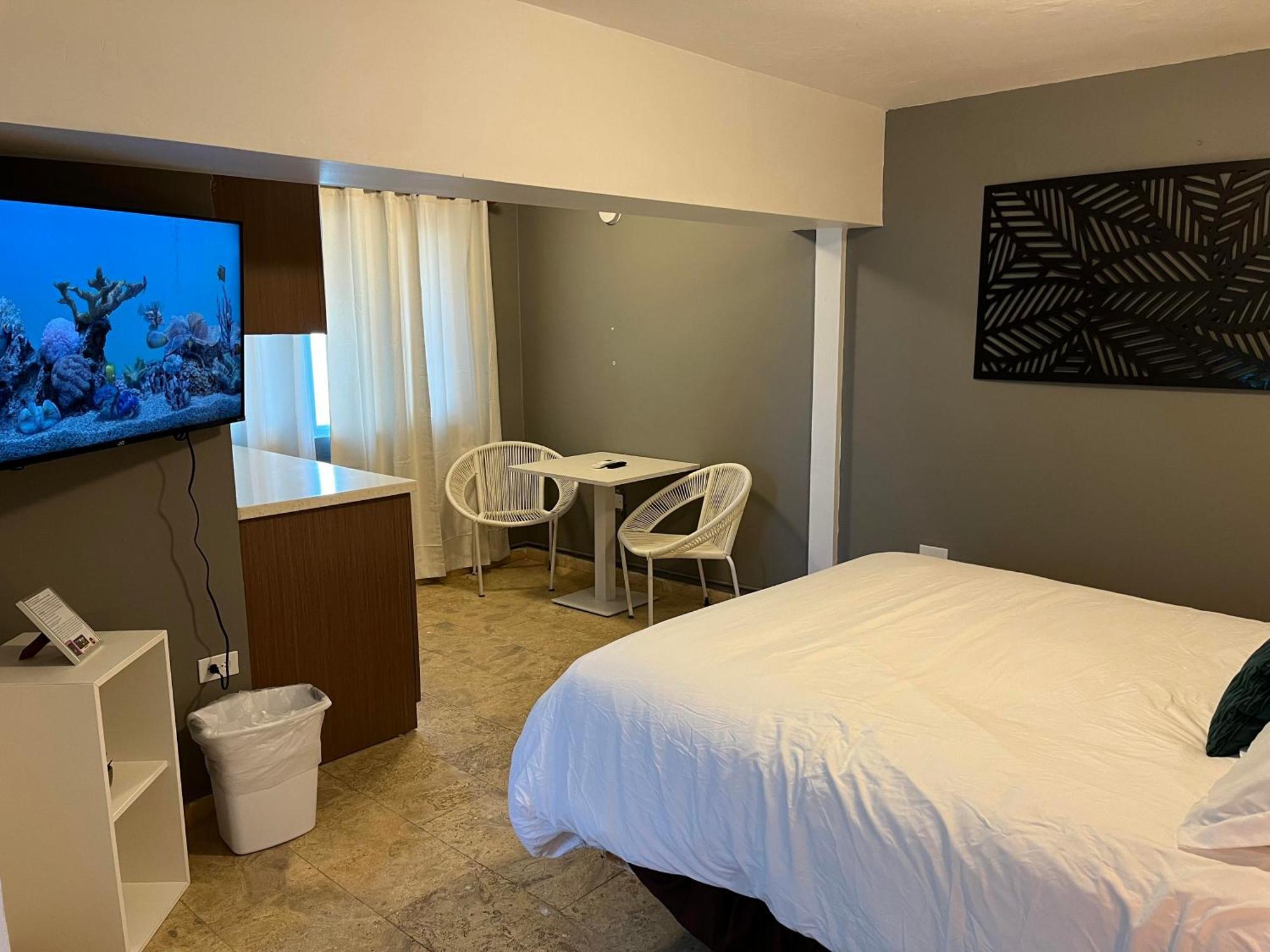 Serenity Rincon Guesthouse 外观 照片