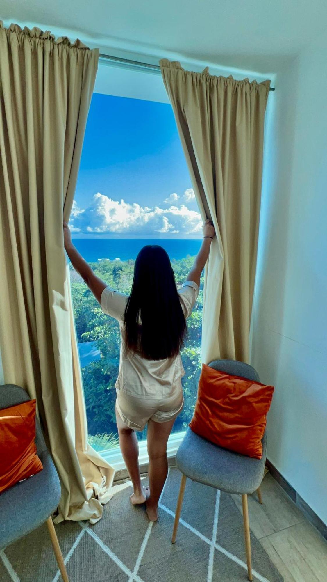 Serenity Rincon Guesthouse 外观 照片