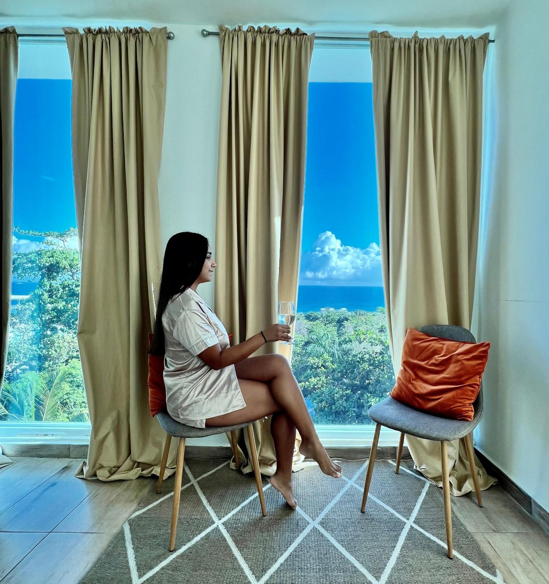 Serenity Rincon Guesthouse 外观 照片