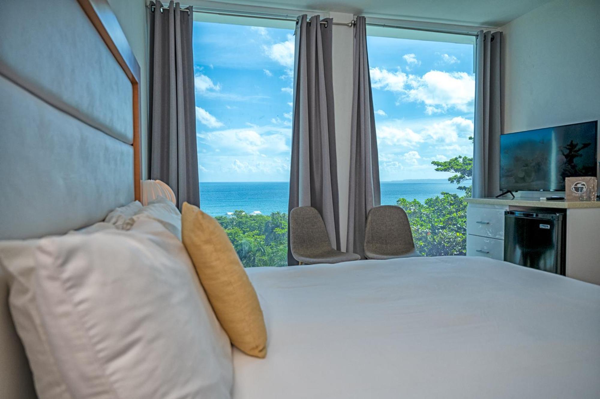 Serenity Rincon Guesthouse 外观 照片