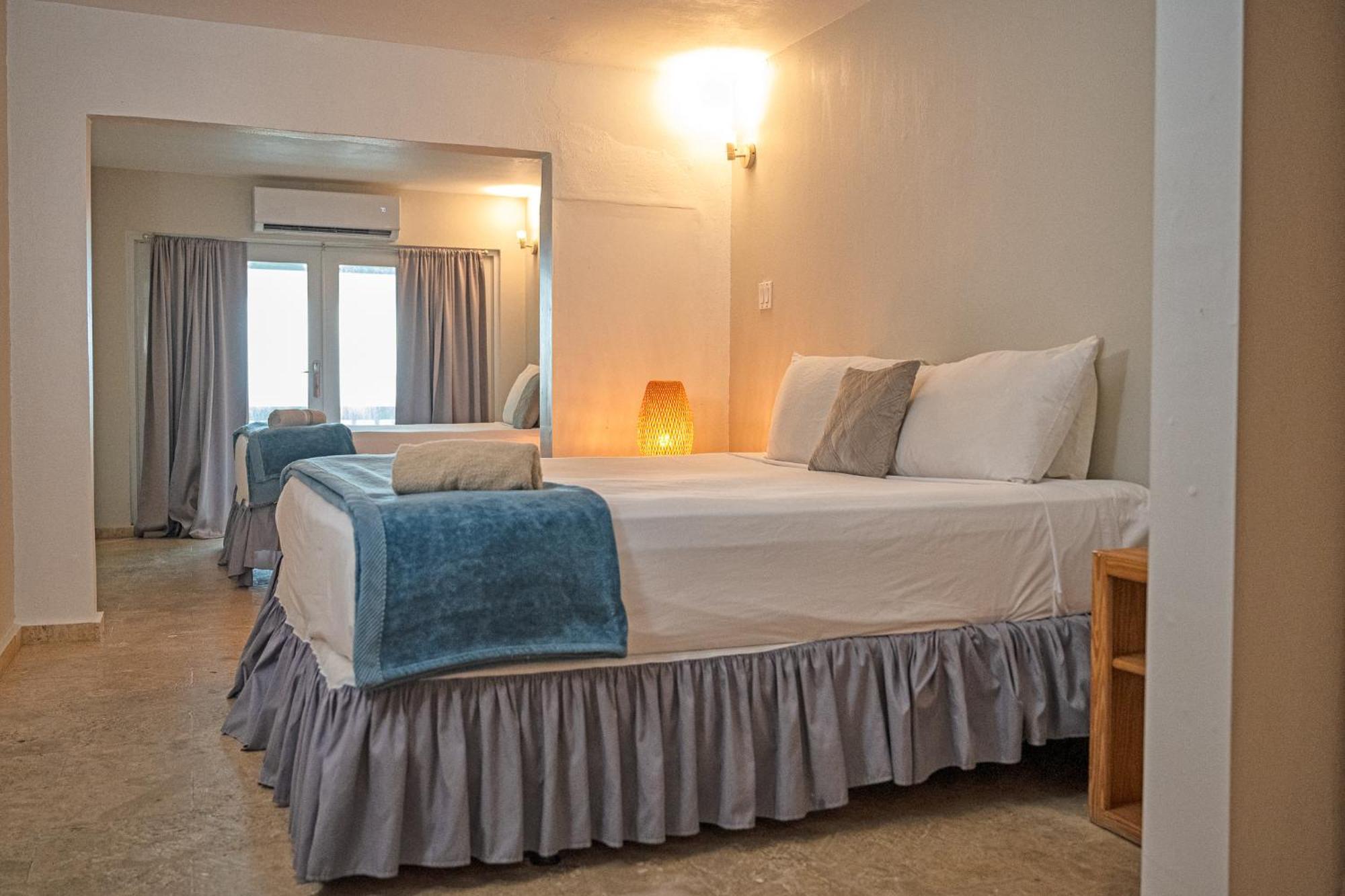 Serenity Rincon Guesthouse 外观 照片