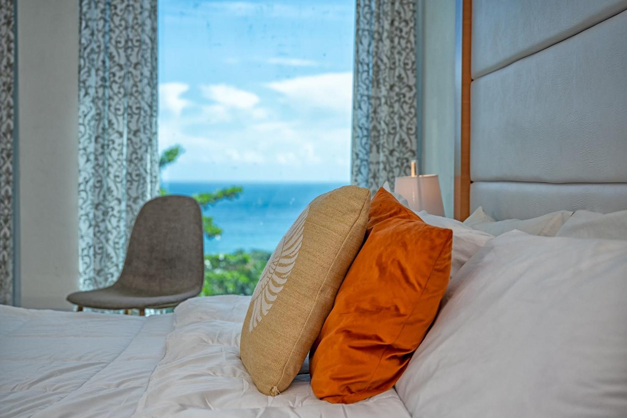 Serenity Rincon Guesthouse 外观 照片