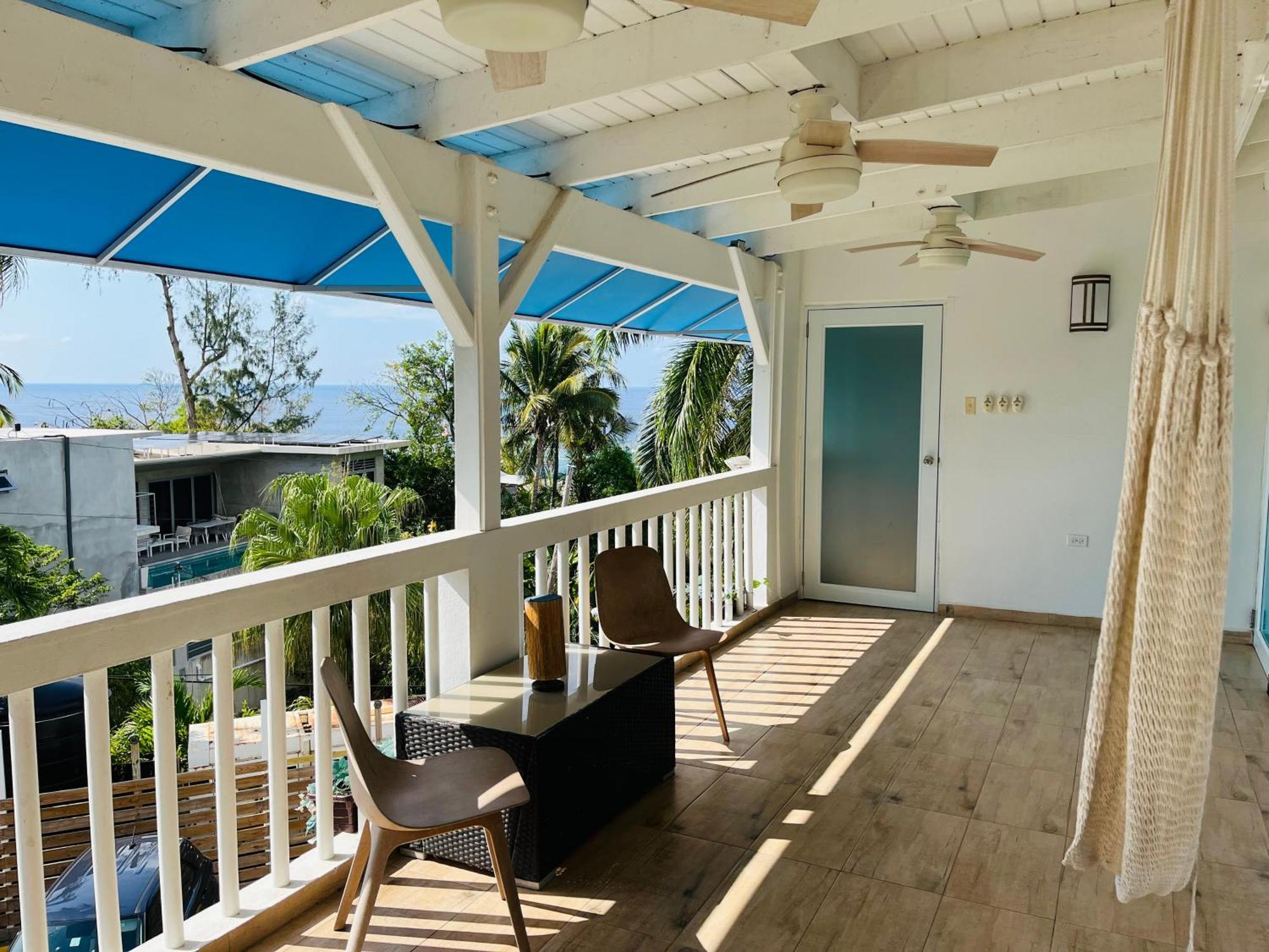 Serenity Rincon Guesthouse 外观 照片