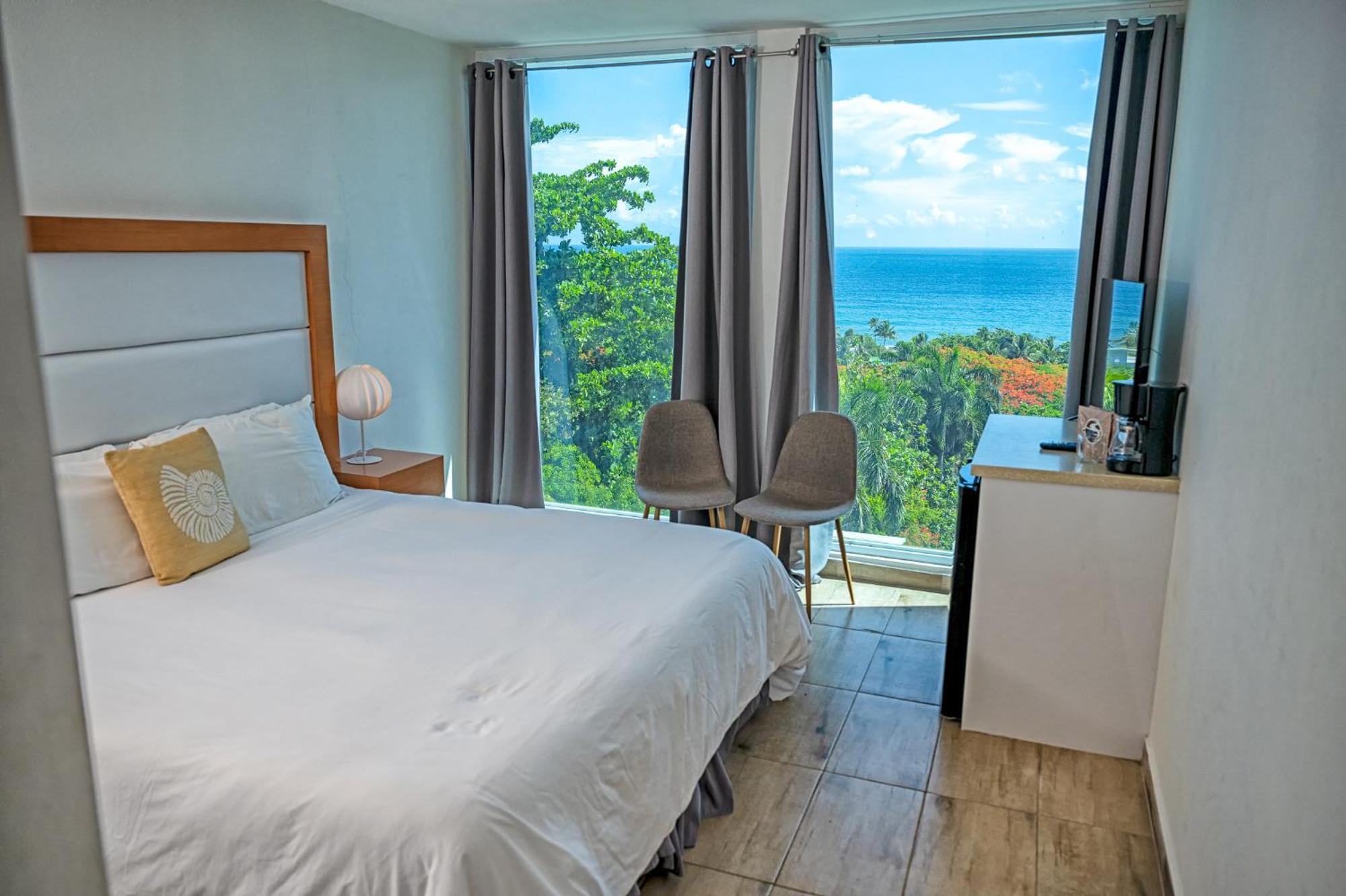 Serenity Rincon Guesthouse 外观 照片