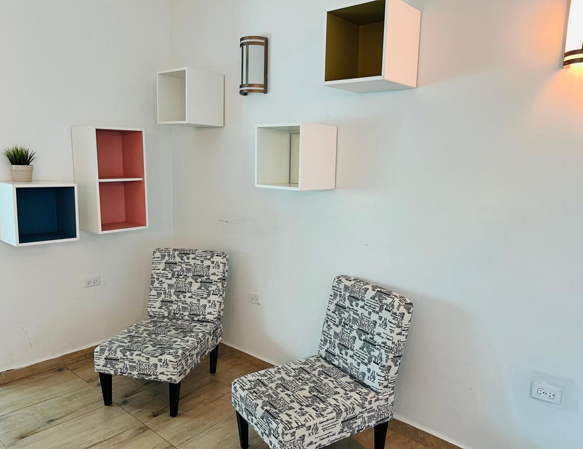 Serenity Rincon Guesthouse 外观 照片
