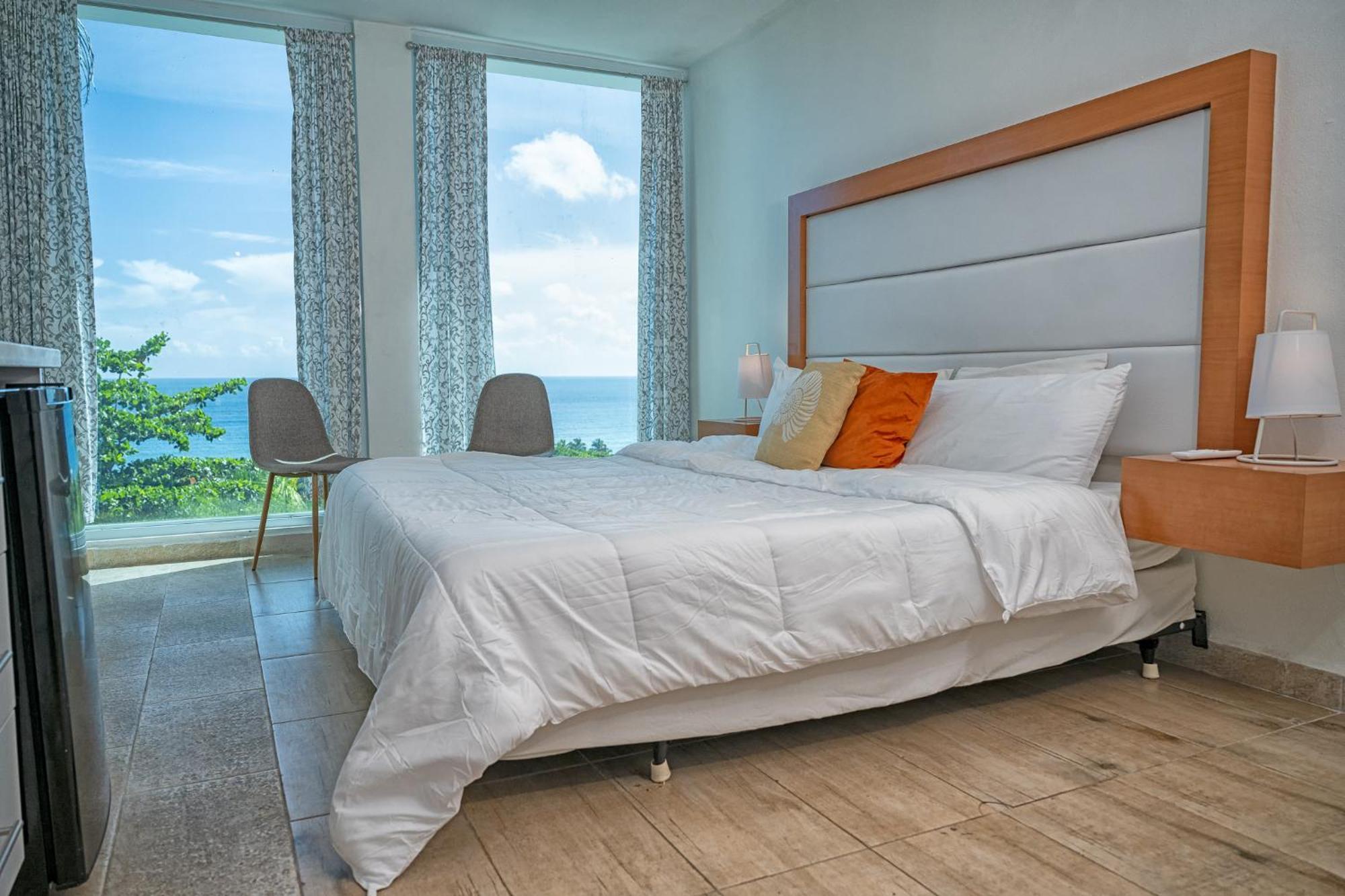 Serenity Rincon Guesthouse 外观 照片