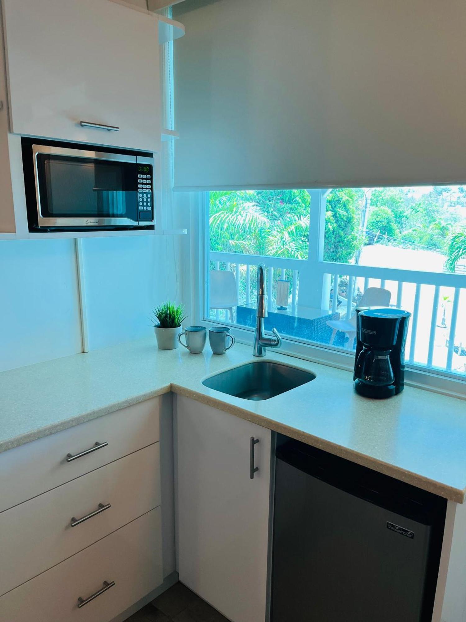 Serenity Rincon Guesthouse 外观 照片